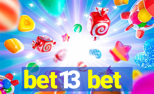 bet13 bet